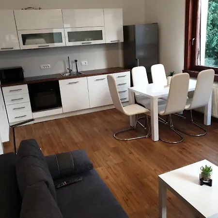 Huge Bbq Garden 2, Spacious Flat, Ac, Free Parking 2 Ljubljana