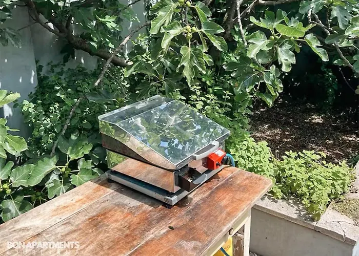 Huge Bbq Garden 2, Spacious Flat, Ac, Free Parking 2 Lejlighed